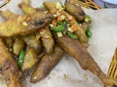 -南记食粥坊·宵夜大排档(莲花总店)