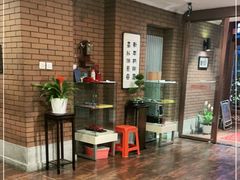 -长春市茶啊衝饭店(南湖公园店)