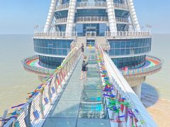 -宁波海天一洲景区