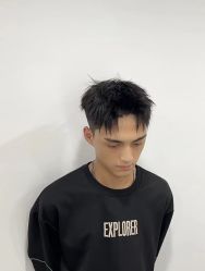 -蒋伟时尚造型