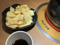-尚品小土屋涮毛肚(李沧万达店)