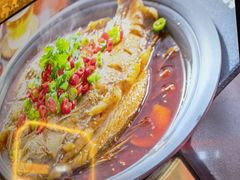 -神府路壹号·海鲜烧烤·砂锅粥·锅物(三坊七巷店)