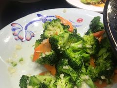 -小柒家第一锹东北菜(城关店)