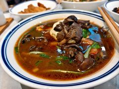-天天鲜面馆(衡山路店)