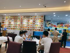 -大欢喜饭店(江怡路店)