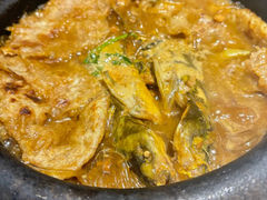 -小放牛炒菜馆(裕华万达店)