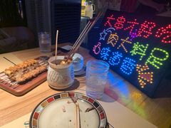 -雪熊精酿·哈尔滨烧烤酒馆(非遗大串店)