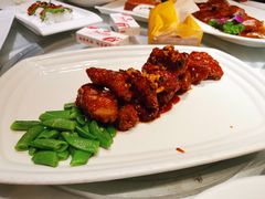 蜜丝骨-朱仔记食府(江南大道店)
