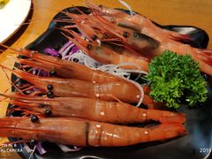 虾米-花枝日本料理(金沟河店)