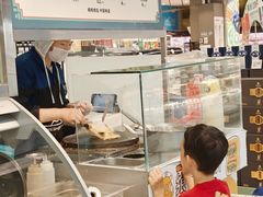 -盒马鲜生(红莲店)