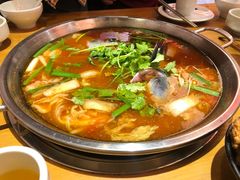 -新凯里酸汤鱼(飞山街店)