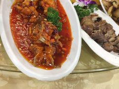 -勺园饭店(骨科医院店)