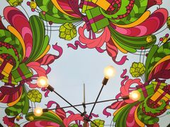 -赵小姐丨新中餐(曲江店)