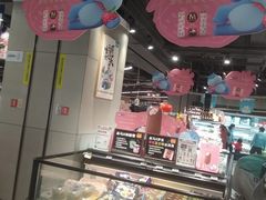 -盒马鲜生(观音桥店)