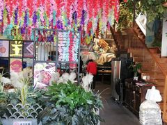 大堂-槐店王婆大虾(开发区店)