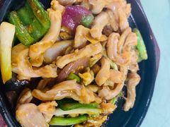 -齿留香湛江生蚝(白沙大道西店)