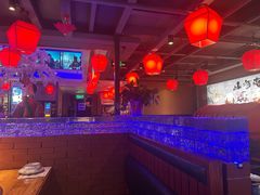 -山河屯铁锅炖鲜鹅·东北菜(开发区一店)