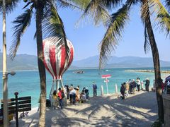 -海南分界洲岛旅游区