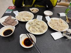 -东北农业大学饺子园