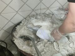 -吉英盐焗鸡(文中路店)