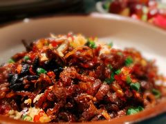 -坛宗剁椒鱼头(河西王府井店)