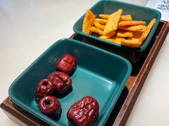 -锦府盐帮·李宅(领展购物广场中关村店)