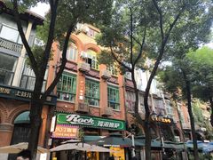 -飞马旅黎黄陂路文旅街区