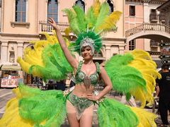 -华谊兄弟（长沙）电影小镇