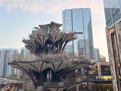 -陕西自然博物馆