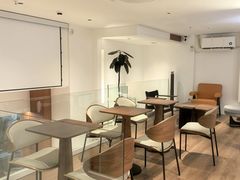 -Line 咖啡(石厦花园店)