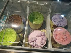 -苏格里岛自助海鲜烤肉(青秀万达店)