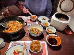 -小隐人家(乐松店)