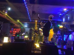 -音乐房子·Vintage Live Bar(玉林总店)