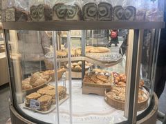 -山崎面包(苏州中心店)