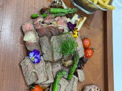 -宏运厨房·海鲜青岛菜·生日宴(城市阳台店)
