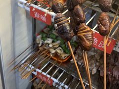 -明明烤牛肉(原明明东北烧烤)