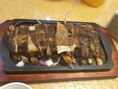 android_upload_pic-小郭私房菜·海肠捞饭店(学士街店)