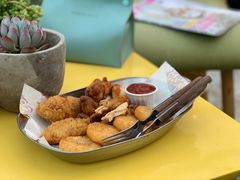 -小时光咖啡馆(北锣鼓巷店)