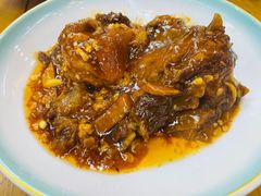 -清真利德顺小老饭庄(复兴路店)