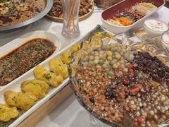 -巴特餐饮6加1音乐餐吧·新疆菜
