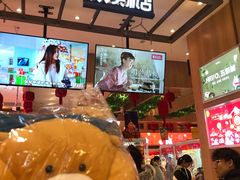 -LLJ夹机占(清河万象汇店)