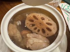 -清水亭湖北菜(大屯DT51店)