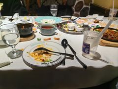 -俄士厨房(时代天街店)