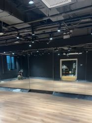 -G-STEPS舞蹈工作室