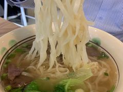 -秦关面道(世博店)