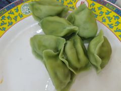 -清真老马家海鲜大排档(台东店)