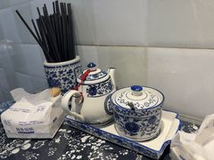 -老街杂酱面(东升街店)