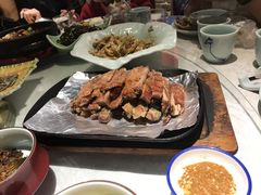 -北平食府(马鞍山路店)