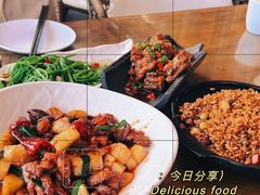 -隔壁老王·家常云南菜(花巷店)