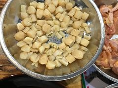 -盈田盈粥庄(博山东路店)